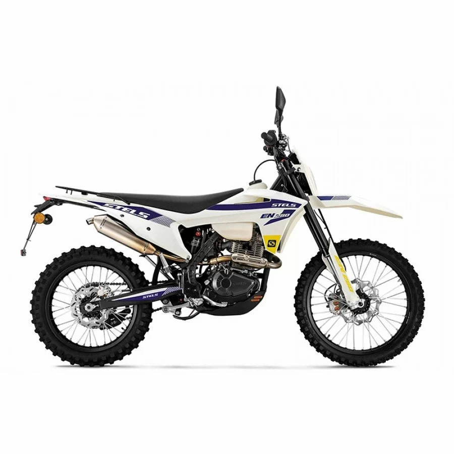 Мотоцикл STELS ЭНДУРО EN250  в Москве
