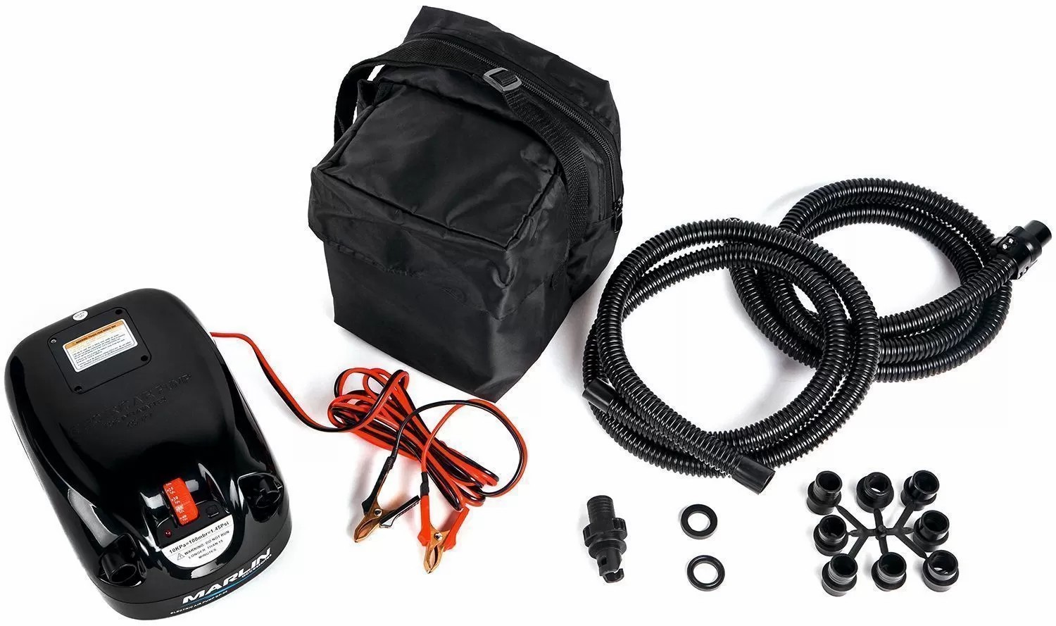 ЭЛЕКТРИЧЕСКИЙ НАСОС MARLIN GP-80 в Москве