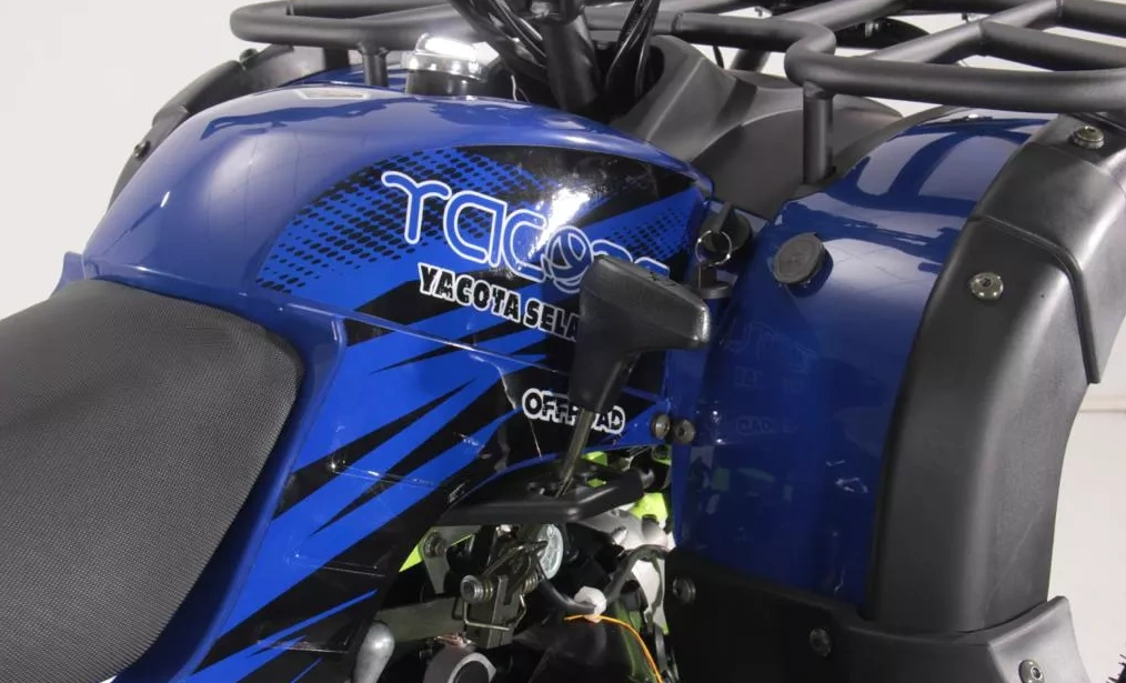 Квадроцикл YACOTA SELA MAX 200 в Москве