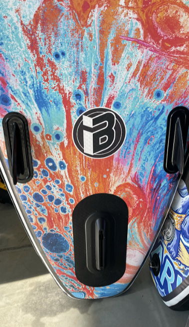 SUP (САП) ДОСКА RAIDEX I BOARD 11’ (332СМ) N 31 в Москве