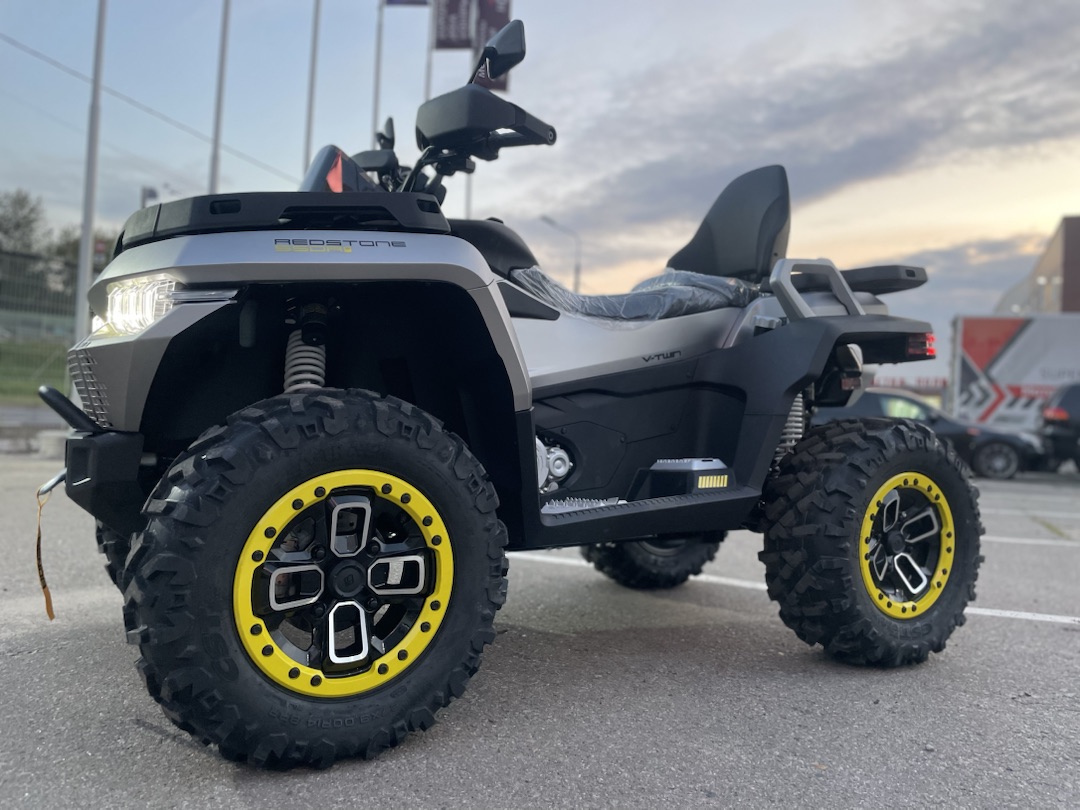 Квадроцикл BENDA Redstone 550 R2 в Москве