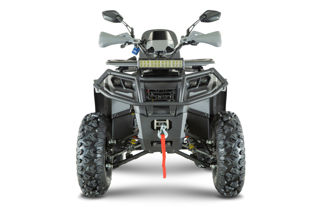 Квадроцикл YACOTA VIKING PRO 250 в Москве