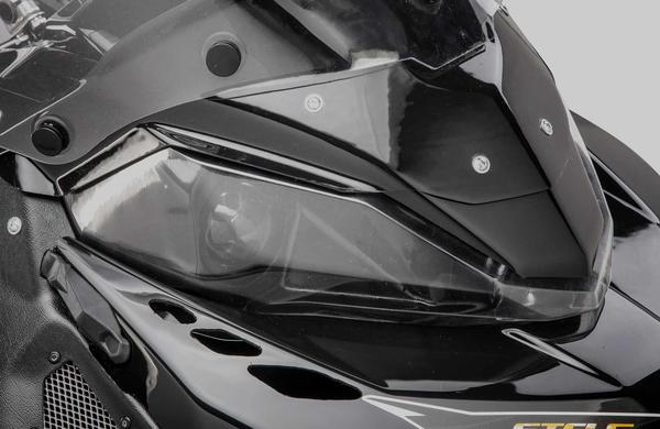 Снегоход STELS SA600R (L LUX WT) ВИТЯЗЬ 2.0 К01 Tech в Москве Снегоход STELS SA600R (L LUX WT) ВИТЯЗЬ 2.0 К01 Tech в Москве