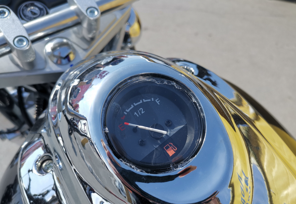 Мотоцикл MOTOLAND (МОТОЛЕНД) WOLF 250 в Москве