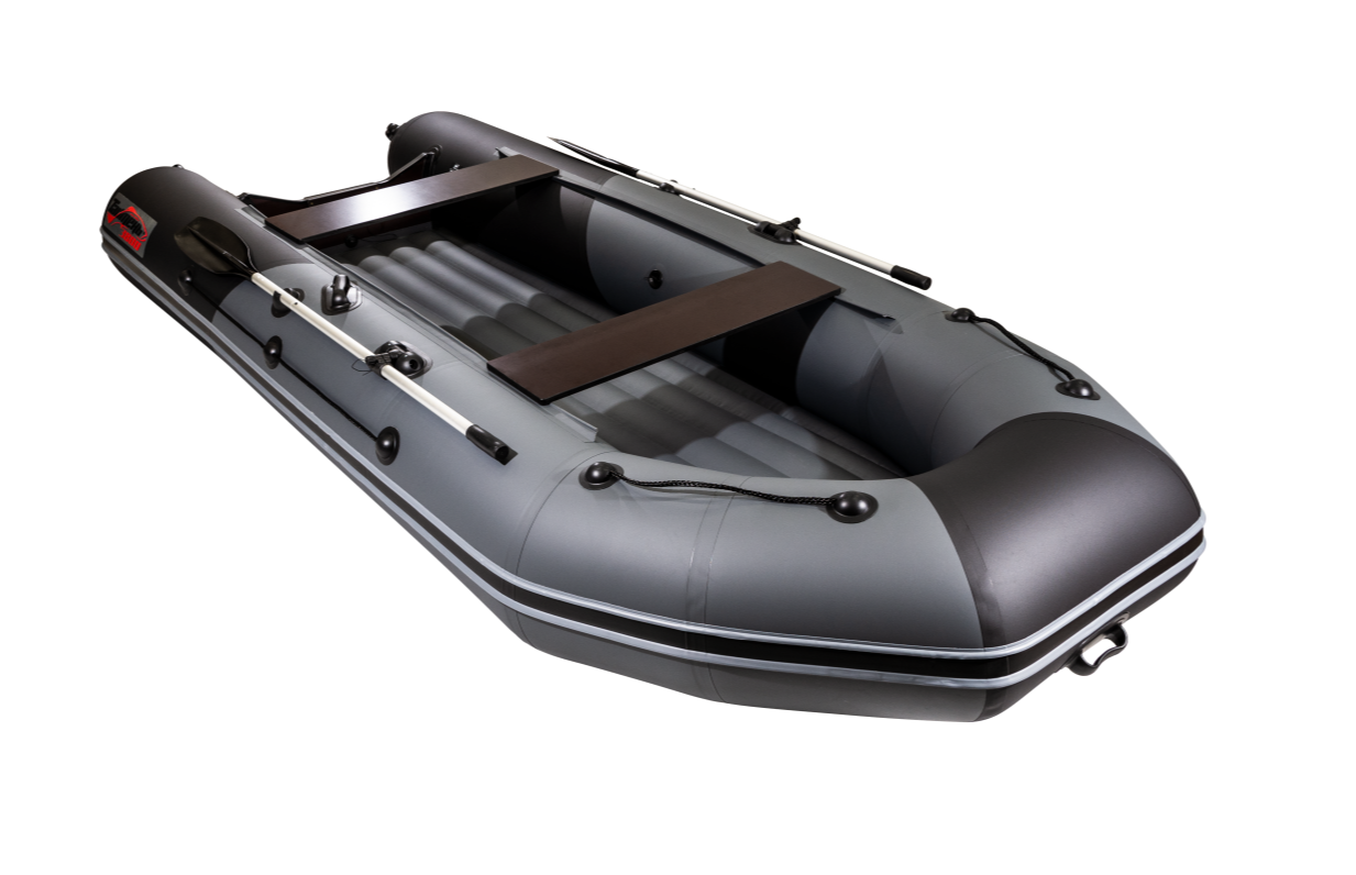 Лодка Таймень NX 3800 НДНД PRO в Москве