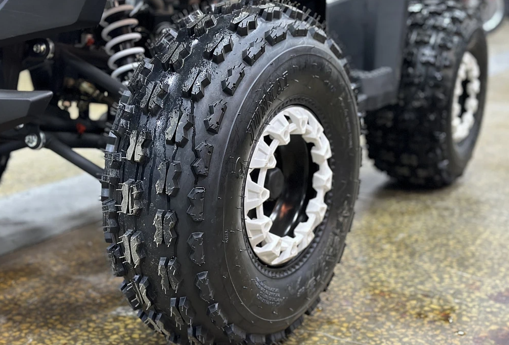 Квадроцикл PROMAX WILD 2.0 190 в Москве