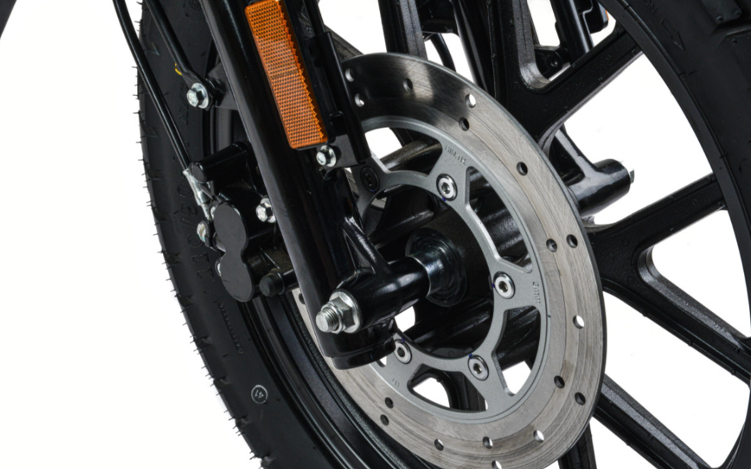 Мотоцикл MOTOLAND (МОТОЛЕНД) TEXAS 300 в Москве