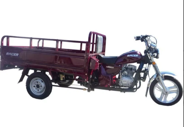 Трицикл RACER RC200ZH MURAVEI в Москве