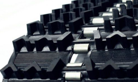 Мотобуксировщик Ураган Универсал 18 л.с. в Москве