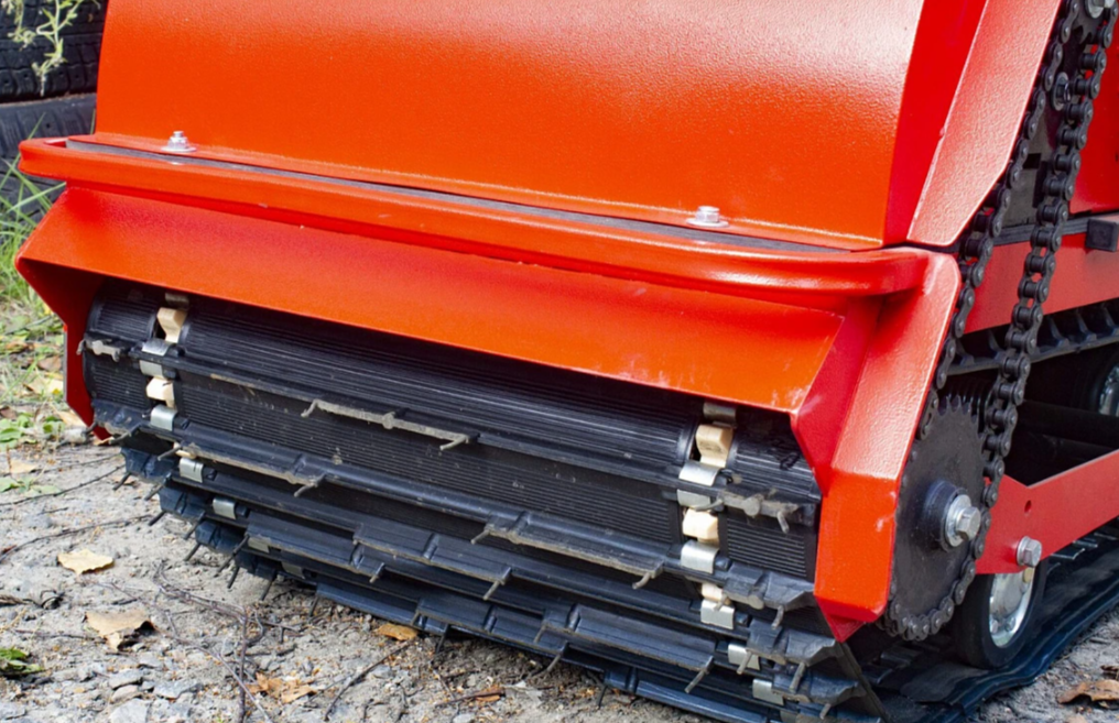 Мотобуксировщик POMOR X-600 S20 в Москве