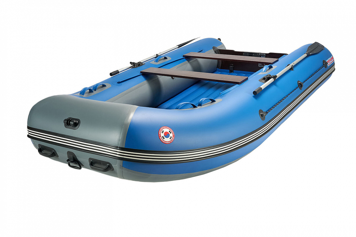 Лодка MISHIMO LITE DF 390 в Москве