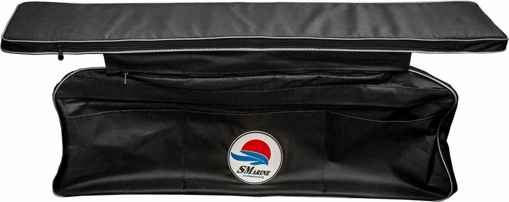 НАКЛАДКА МЯГКАЯ + СУМКА РУНДУК SDP 330 в Москве