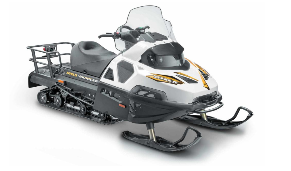 Снегоход SV600T (L ST SWT) ВИКИНГ 2.0 в Москве Снегоход SV600T (L ST SWT) ВИКИНГ 2.0 в Москве