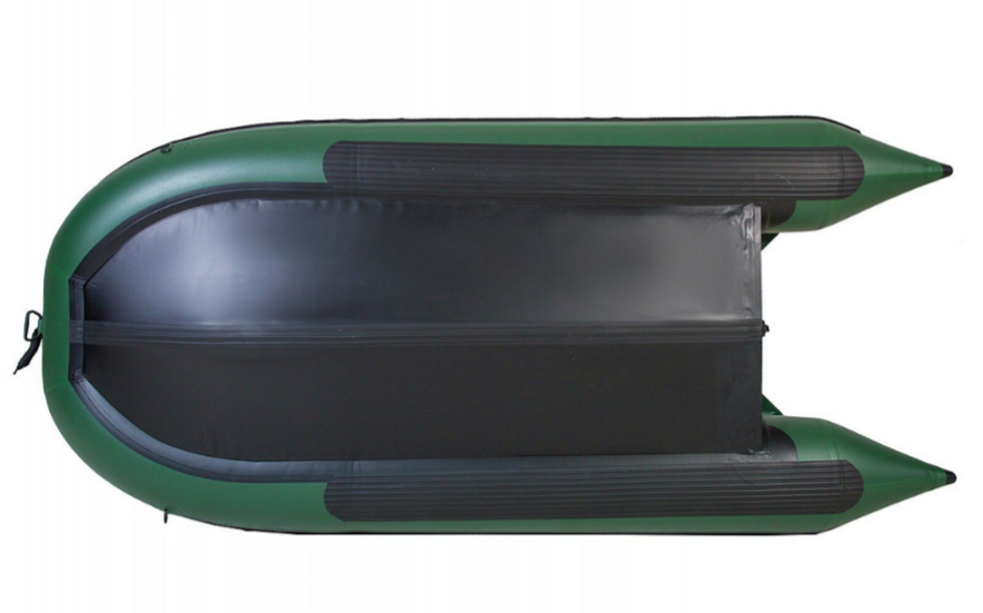 НАДУВНАЯ ЛОДКА GLADIATOR B330AD в Москве