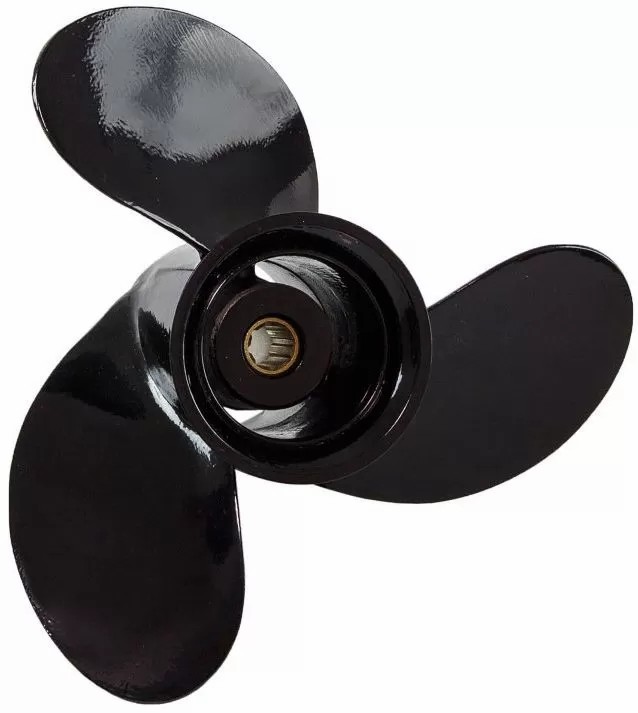 ВИНТ ГРЕБНОЙ TOHATSU 9,9-18; 3*9,2*7,8 в Москве