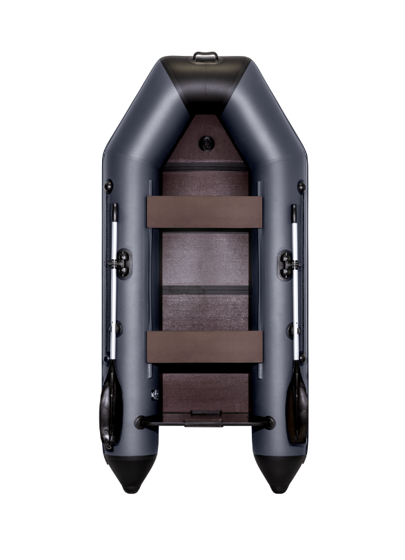  Лодка АКВА 2800 Слань-книжка киль в Москве