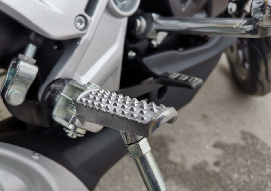 Мотоцикл MOTOLAND (МОТОЛЕНД) 250 CB250 (172FMM-5/PR250) (2022 г.) в Москве