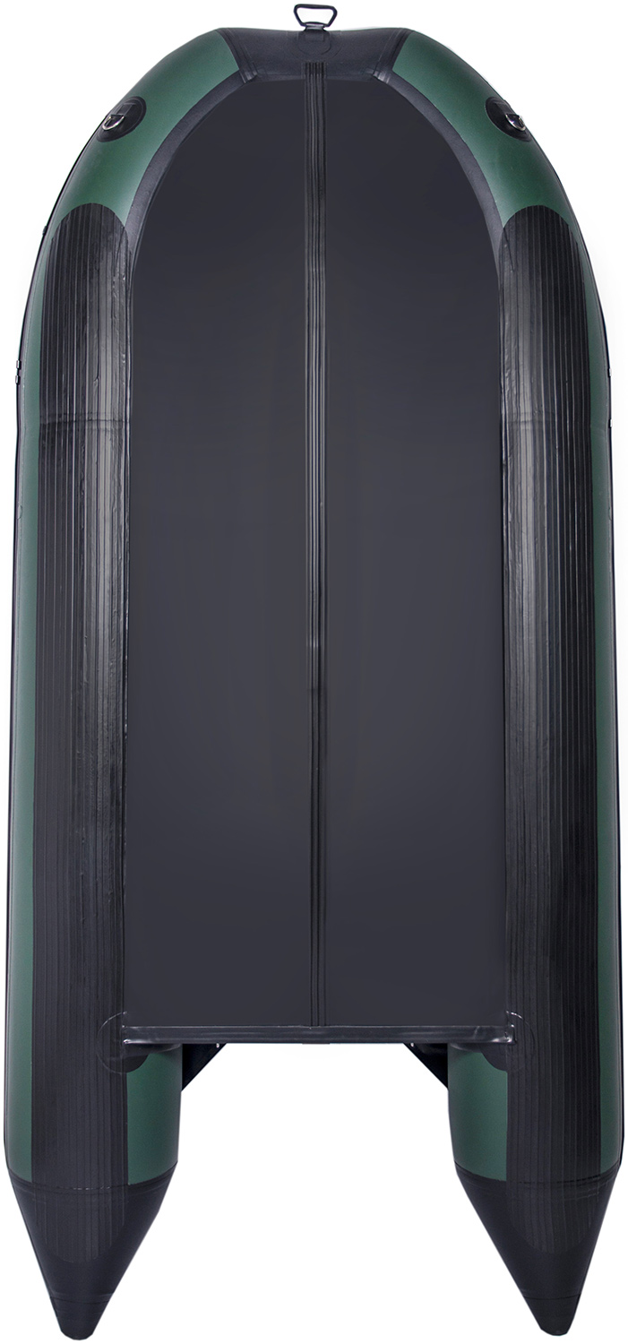 ЛОДКА SMARINE SDP MAX 420 AL в Москве