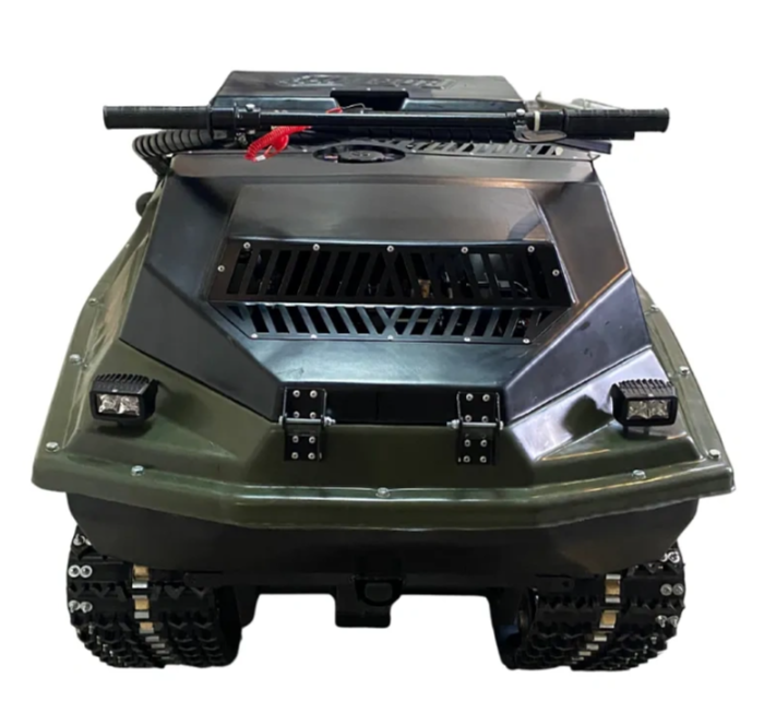 Мотобуксировщик ДиТрак-20 в базовой комплектации (с реверсом) в Москве