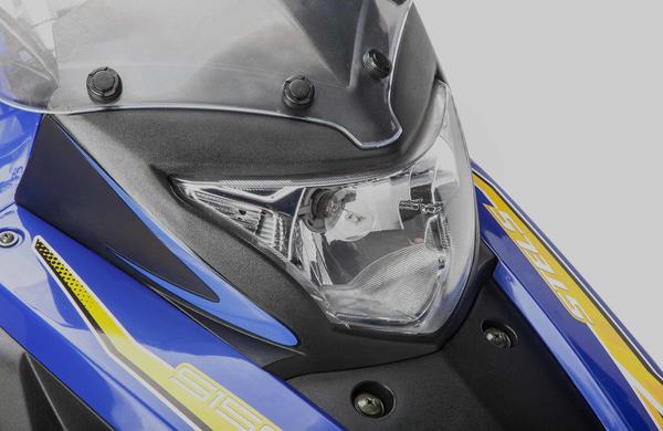 Снегоход STELS Капитан-150 2023 в Москве