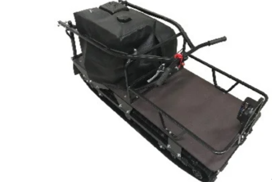 Мотобуксировщик PAXUS 650 15 л.с. в Москве