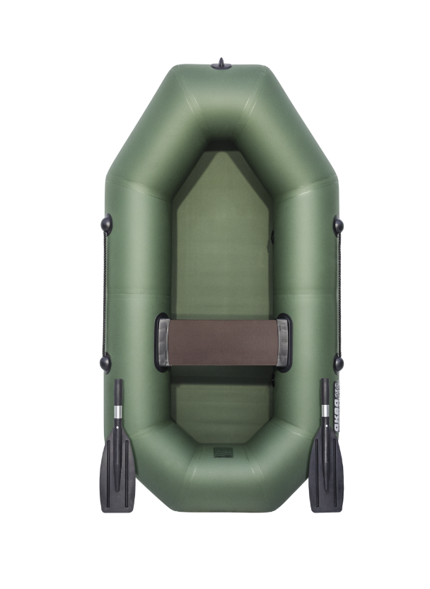  Лодка АКВА-ОПТИМА 190 в Москве