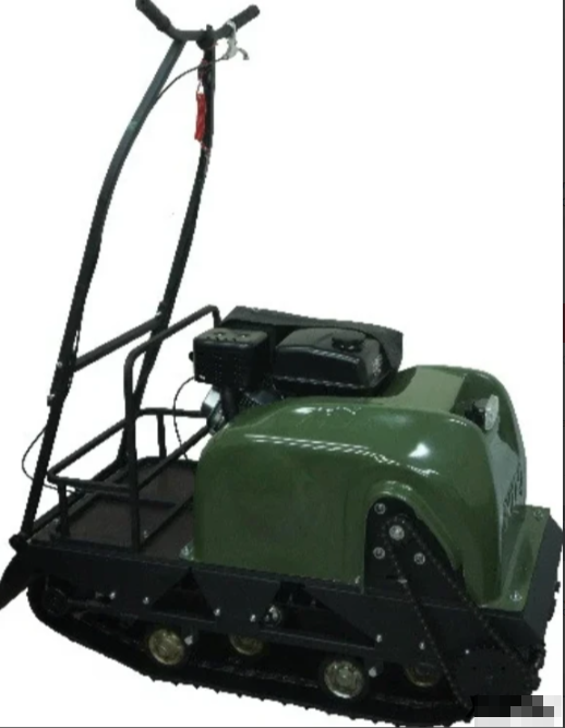 Мотобуксировщик PAXUS 500 AVANT MINI (1200 мм.), 9 л.с. HONDA в Москве