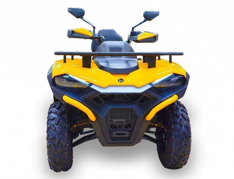 Квадроцикл HISUN GUARDIAN 400L /LONG в Москве