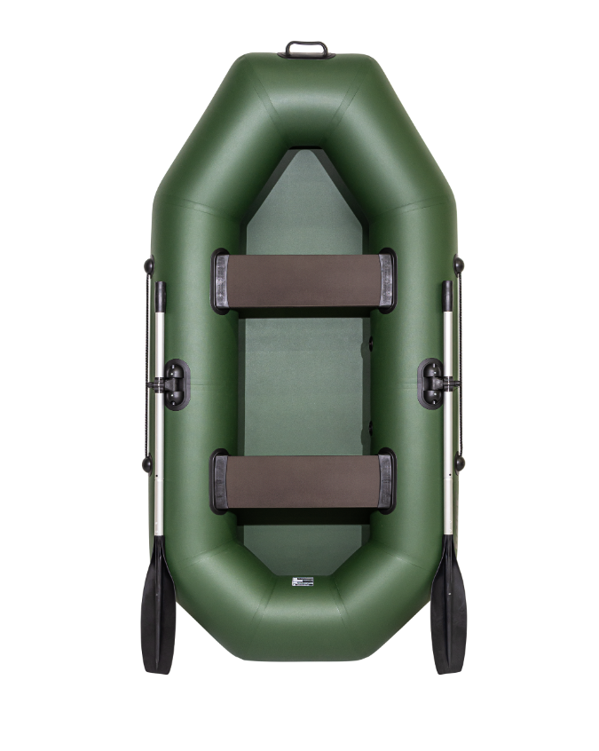 Лодка Барс 240 в Москве