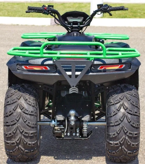 Квадроцикл IRBIS ATV150 в Москве