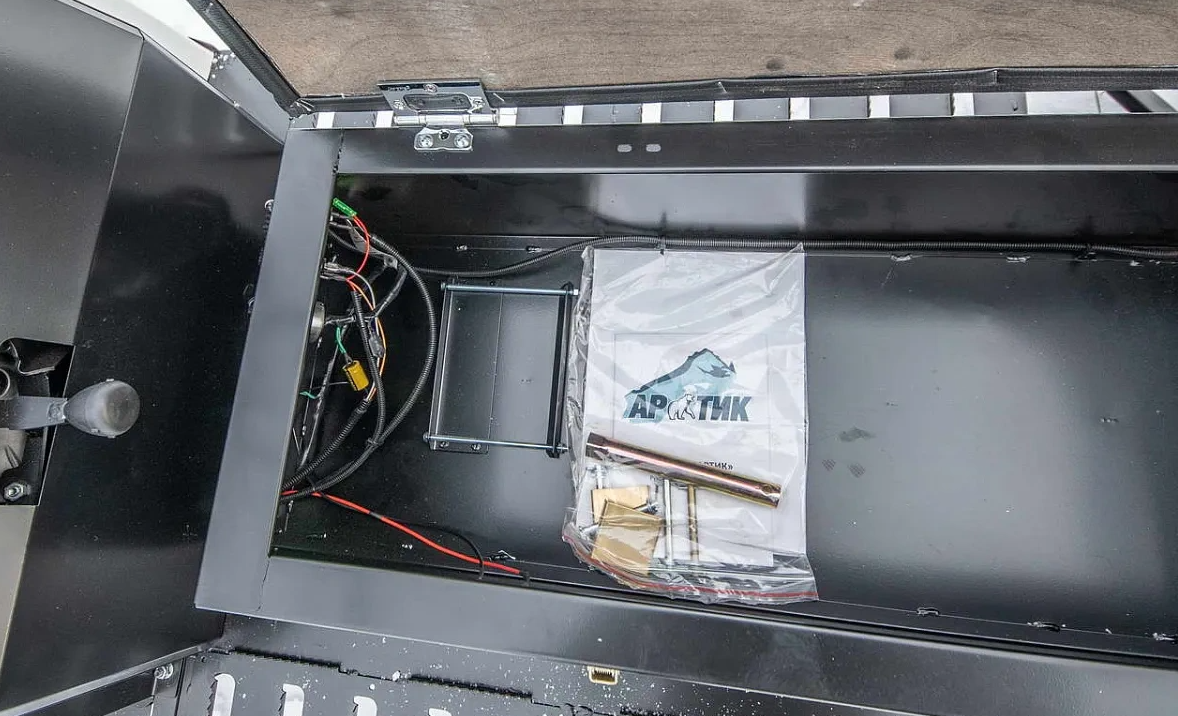 Снегоход БТС "АРКТИК 4Т / ЛОНГ" 18.5 л.с. э/зап, реверс, тормоз в Москве Снегоход БТС "АРКТИК 4Т / ЛОНГ" 18.5 л.с. э/зап, реверс, тормоз в Москве