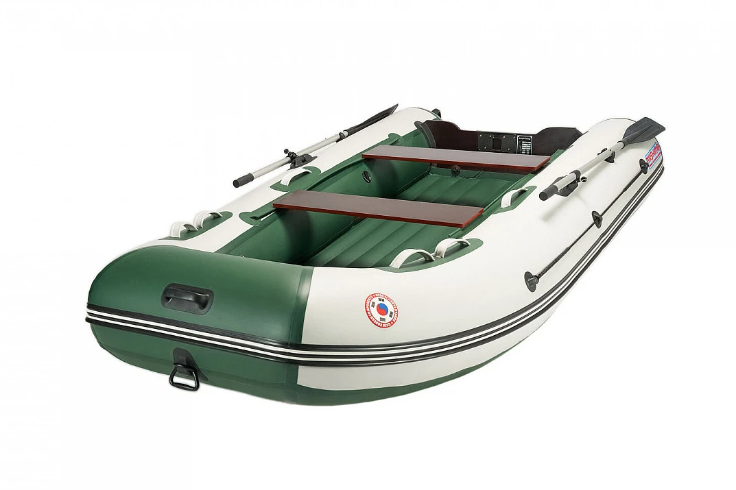 КОМПЛЕКТ ЛОДКА MISHIMO LITE 350 + МОТОР 9,9 (15) Л.С. в Москве