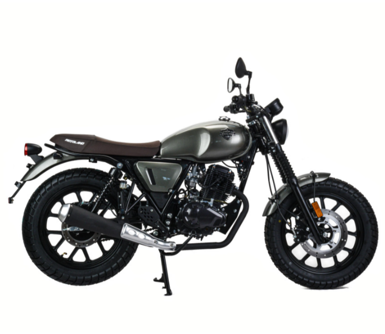 Мотоцикл MOTOLAND (МОТОЛЕНД) TEXAS 300 в Москве