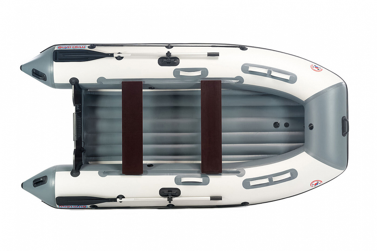 Лодка MISHIMO LITE 370 в Москве