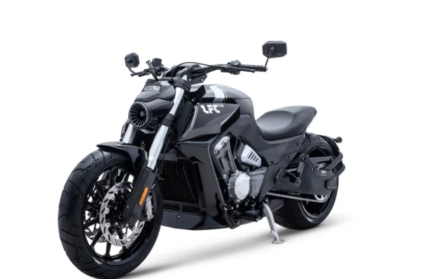 Мотоцикл Benda LFC 700 в Москве