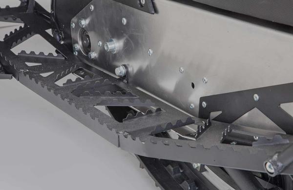 Снегоход STELS Капитан-150 2023 в Москве