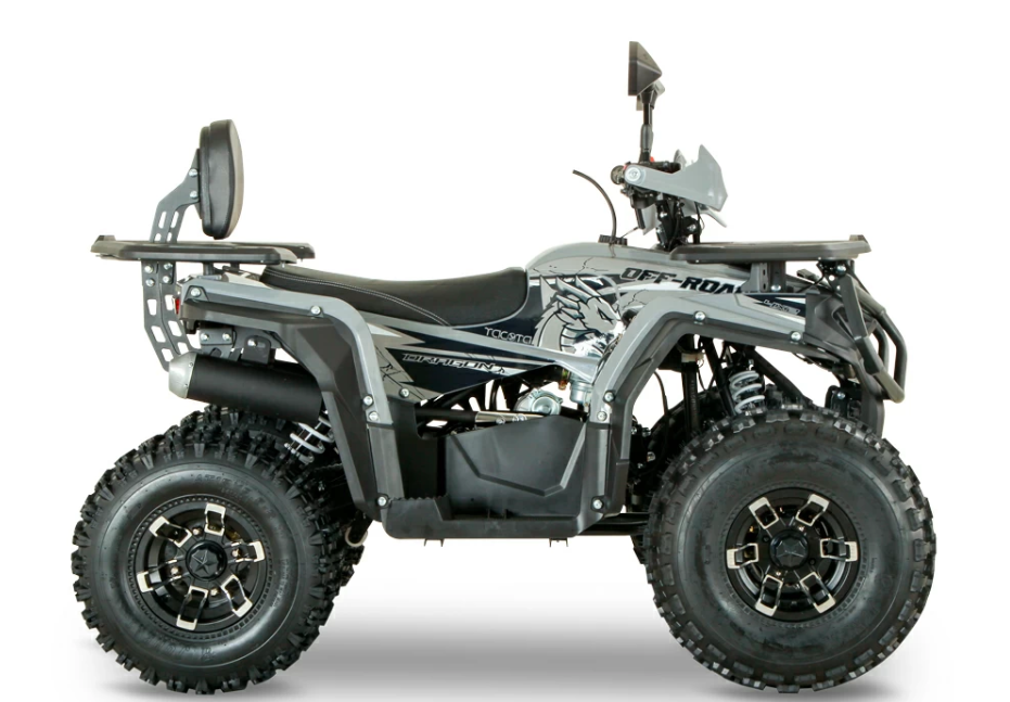 Квадроцикл YACOTA DRAGON LUX LD 125 в Москве