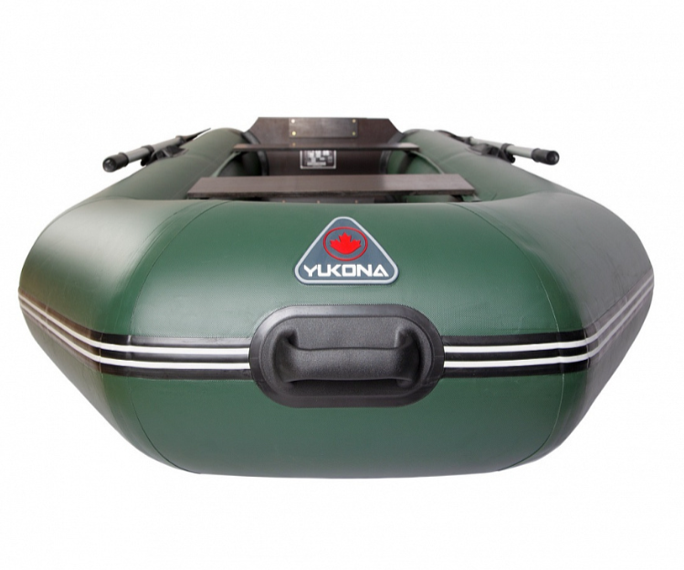 ЛОДКА НАДУВНАЯ YUKONA 280 TL (БЕЗ ПАЙОЛА) в Москве