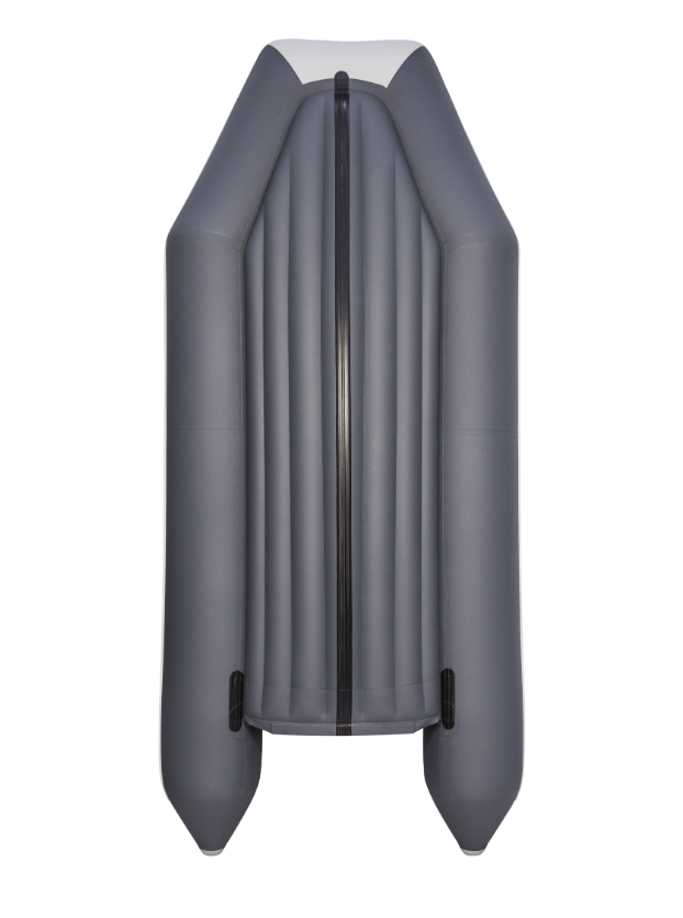 Лодка АКВА 3400 НДНД в Москве