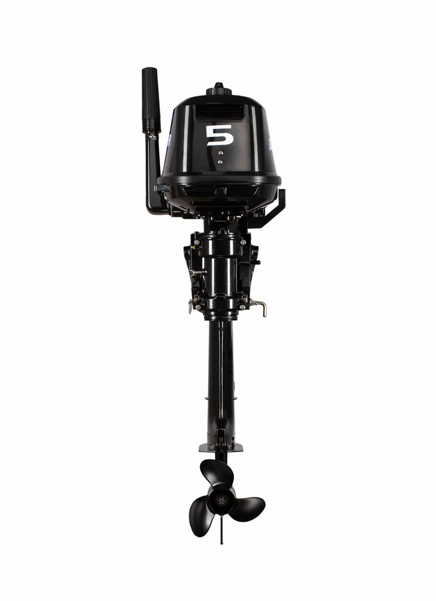 ЛОДОЧНЫЙ МОТОР GLADIATOR G5FHS в Москве