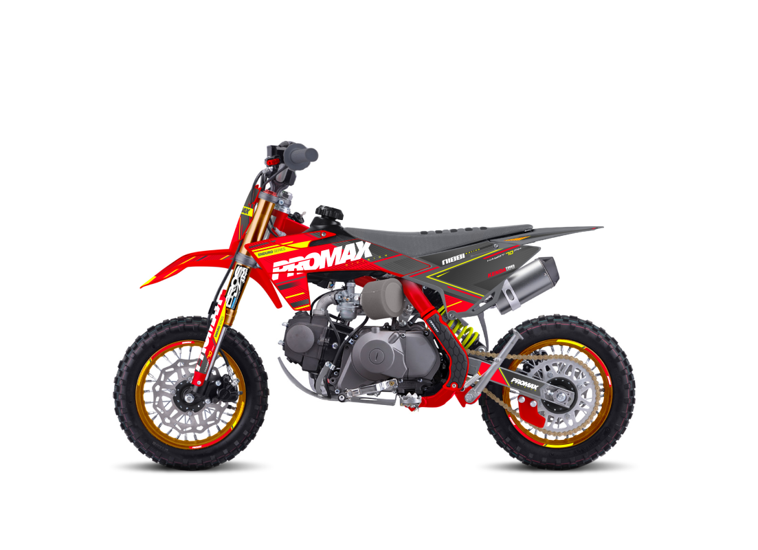 Питбайк PROMAX KAYOT 110 12/10 в Москве