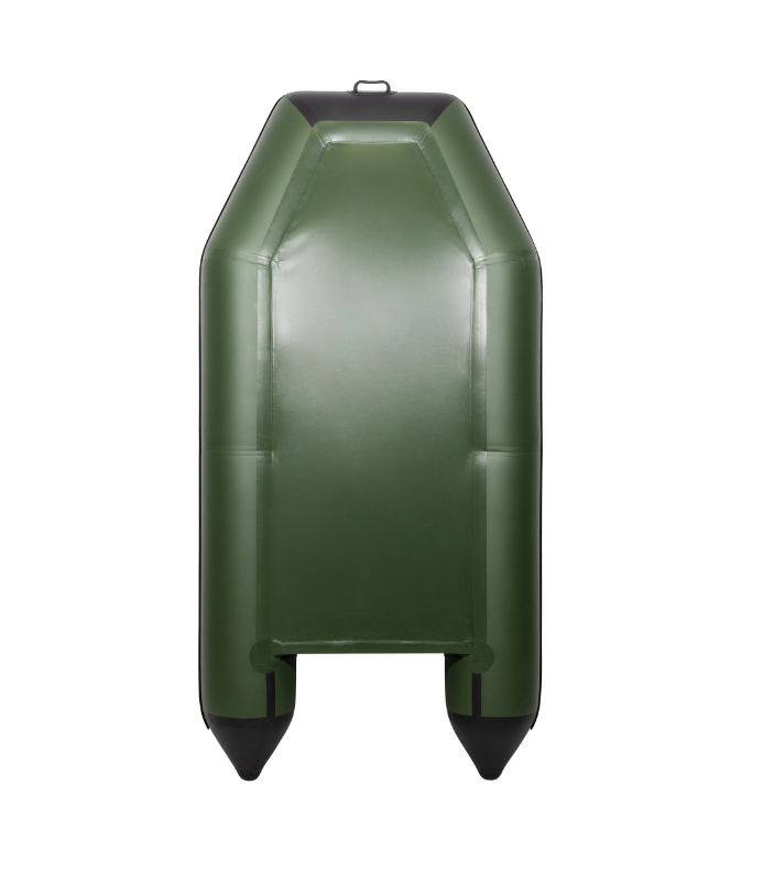 Лодка АКВА 2900 в Москве