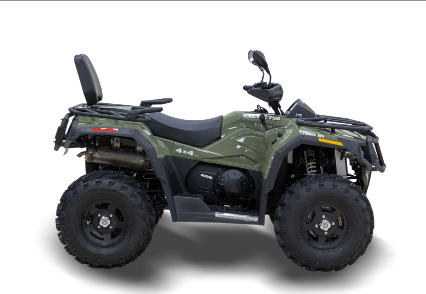 Квадроцикл HISUN HiSUN TACTIC 750-/LIMITED/ в Москве