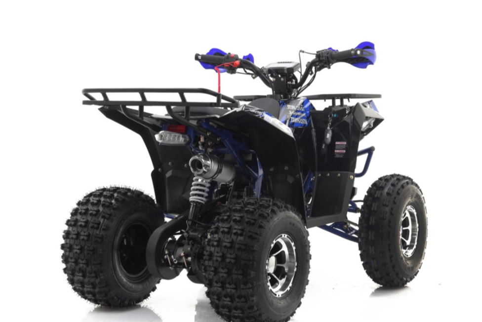 Квадроцикл GBM SHARP 190 PREMIUM SEMI-AUTOMATIC в Москве