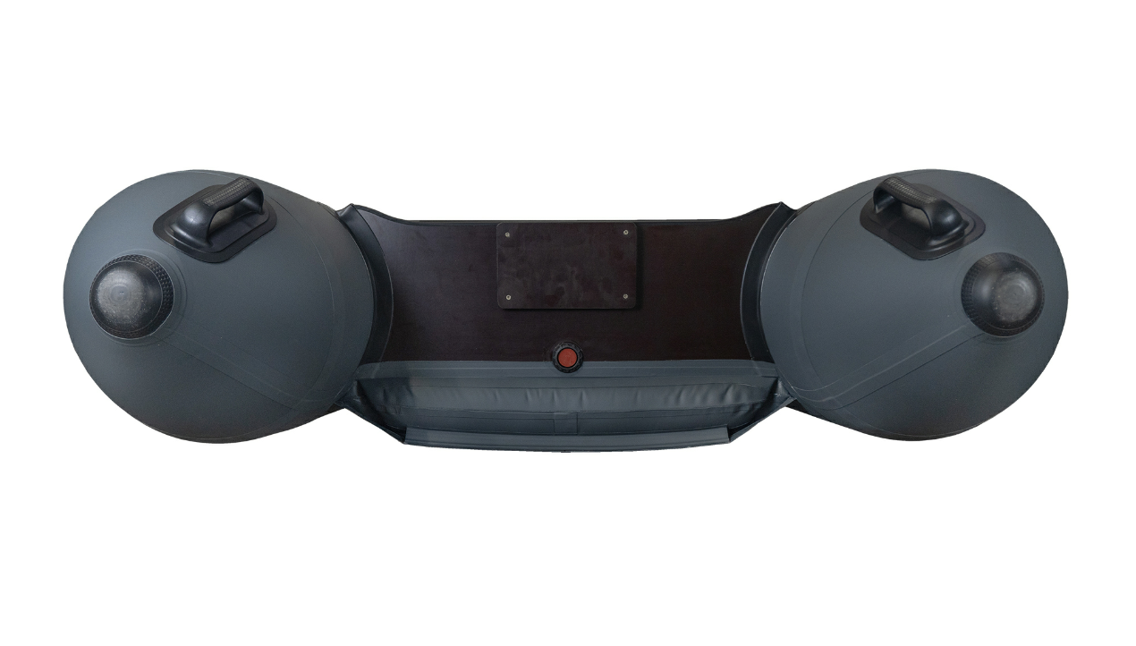 Лодка Барс 3600 НДНД в Москве