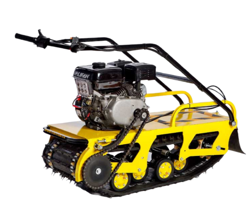 Мотобуксировщик FISHRIDE МИНИ 6.5 л.с. в Москве