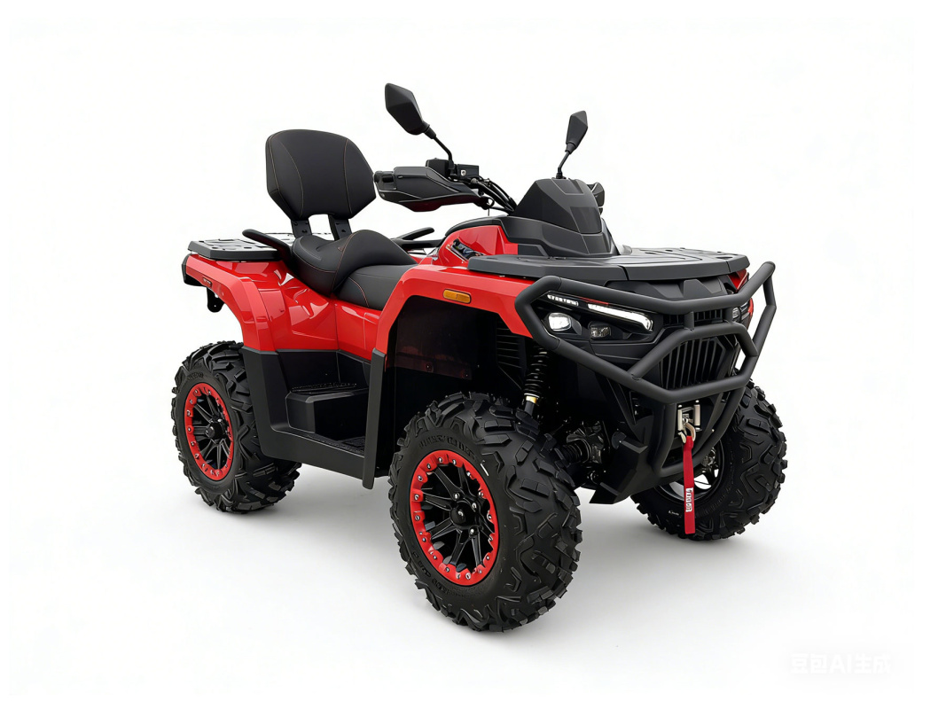 Квадроцикл GBM EXPLORER 780SW PRO с ПСМ в Москве