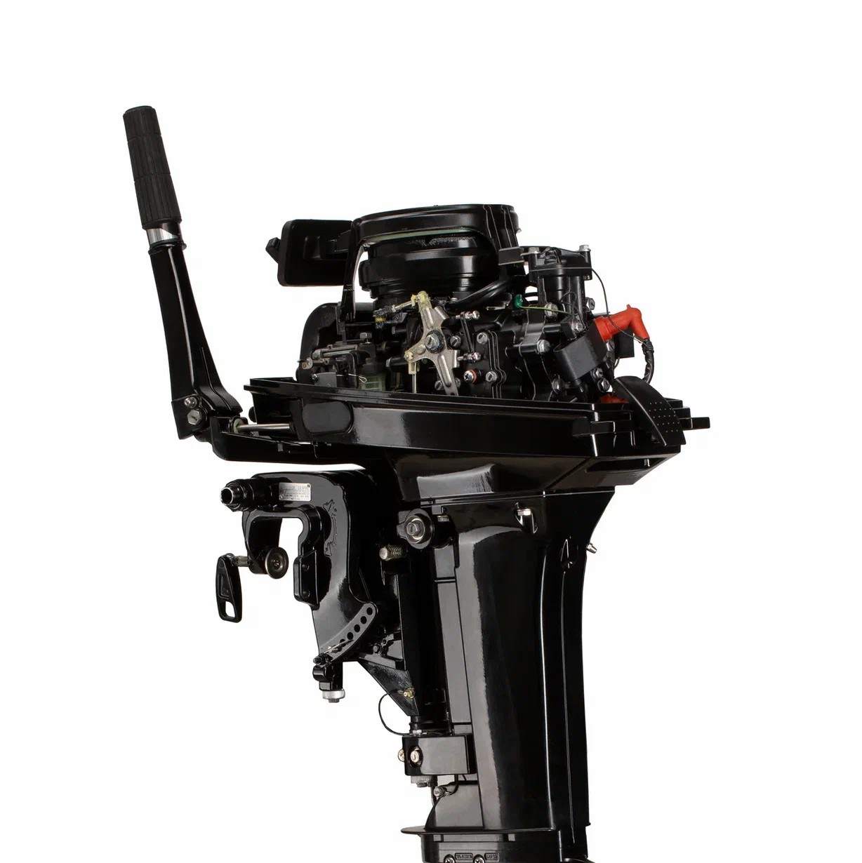 ЛОДОЧНЫЙ МОТОР GLADIATOR G9.9 PRO FHS в Москве