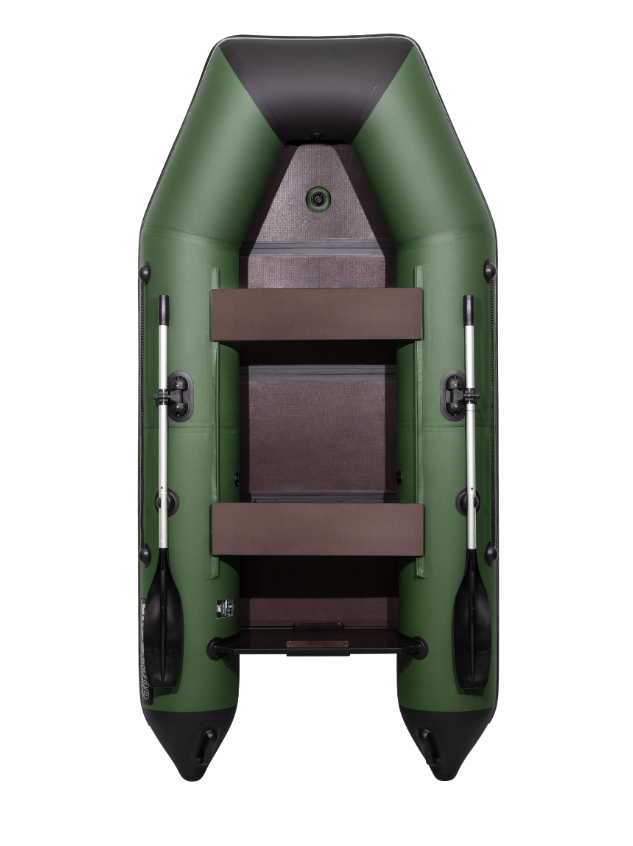  Лодка АКВА 2900 Слань-книжка киль в Москве