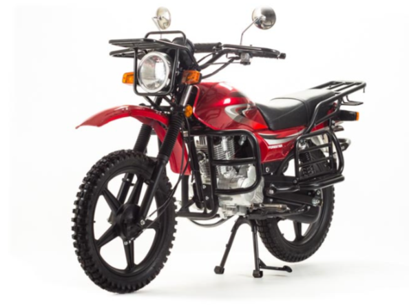 Мотоцикл FORESTER 200 (2021 г.) в Москве